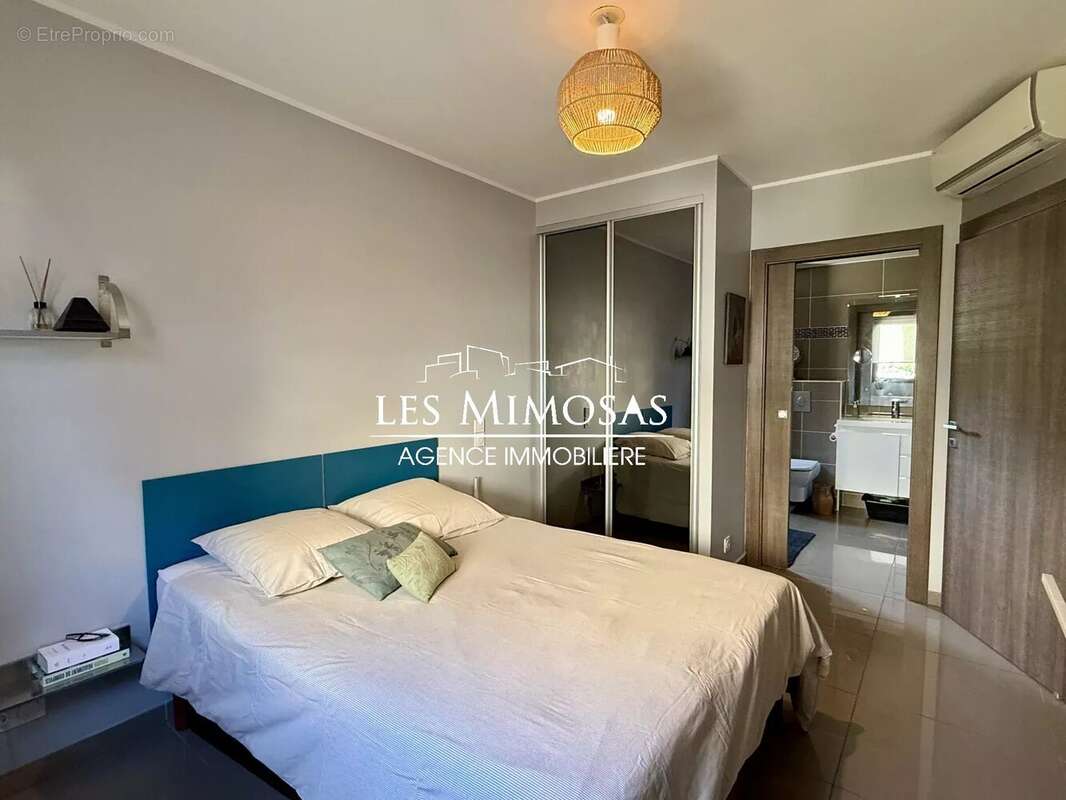 Appartement à SAINT-RAPHAEL