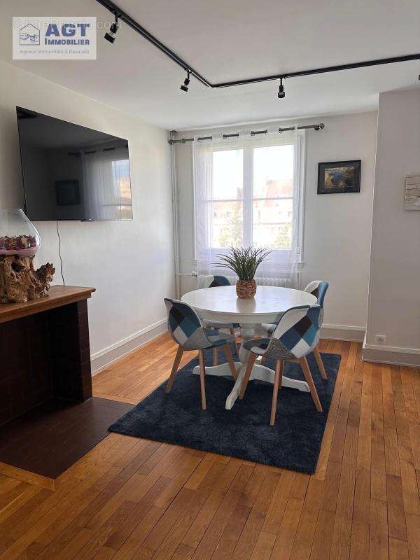 Appartement à BEAUVAIS