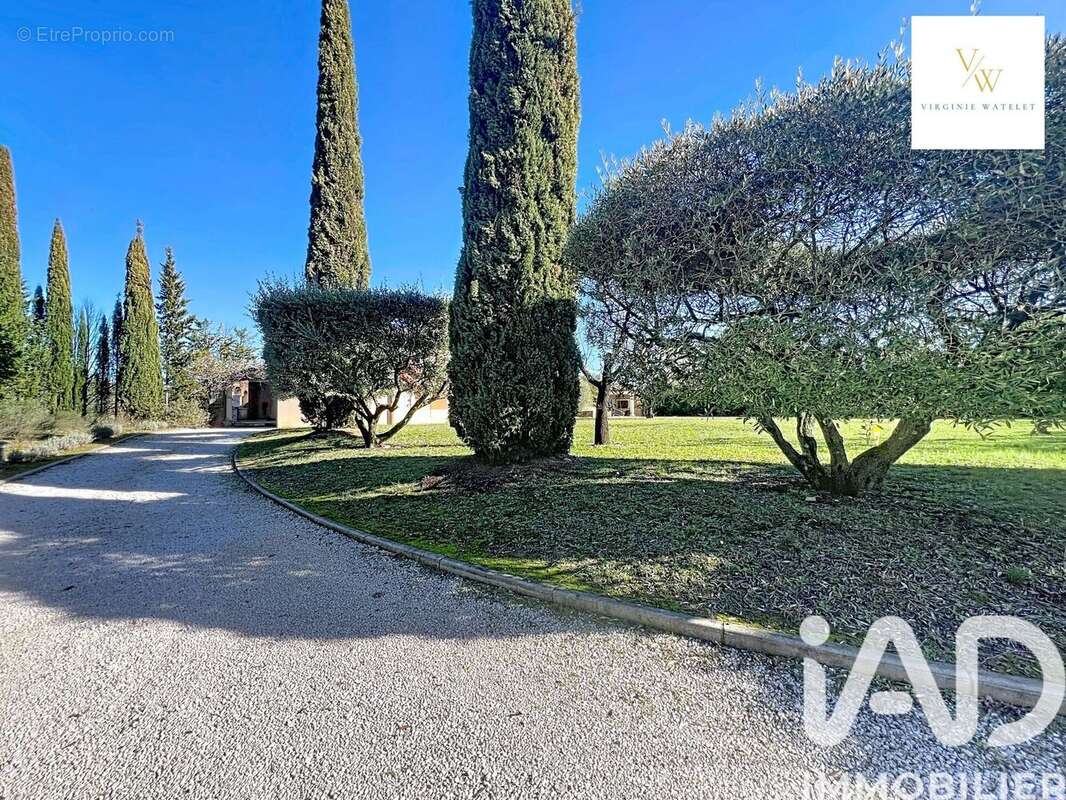 Photo 6 - Maison à LES MATELLES