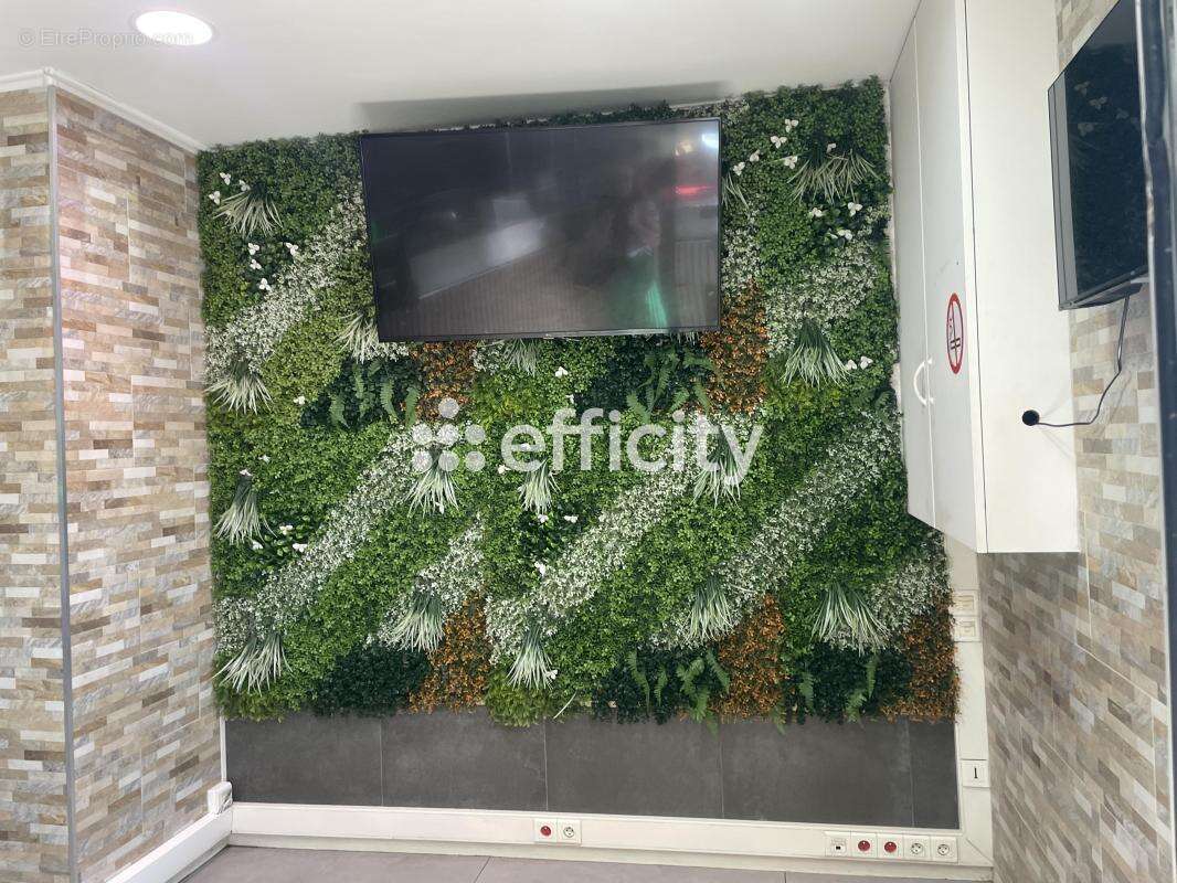 Restauration rapide - photo 7