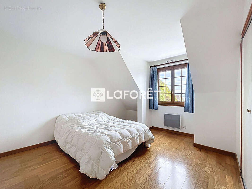 Maison à CARRIERES-SUR-SEINE