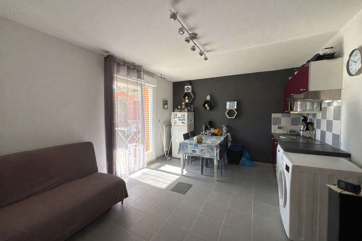 Appartement à ARGELES-SUR-MER