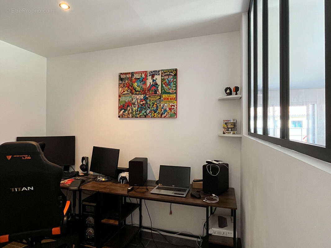 Maison à SAINT-YAGUEN