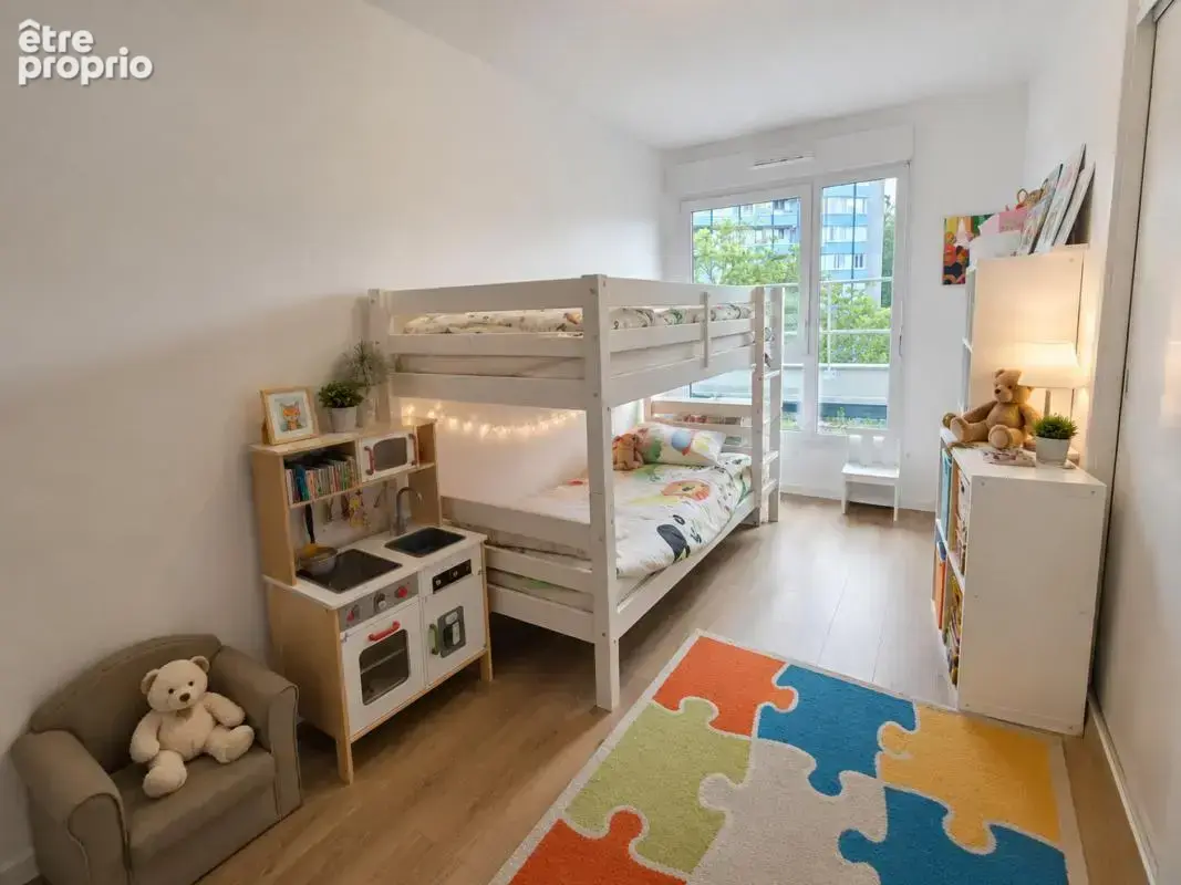 Appartement - photo 8