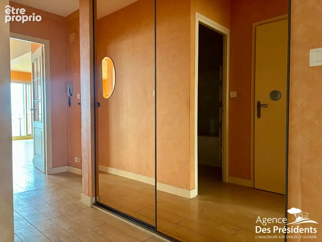 Appartement vue mer - LES PRESIDENTS - photo 5