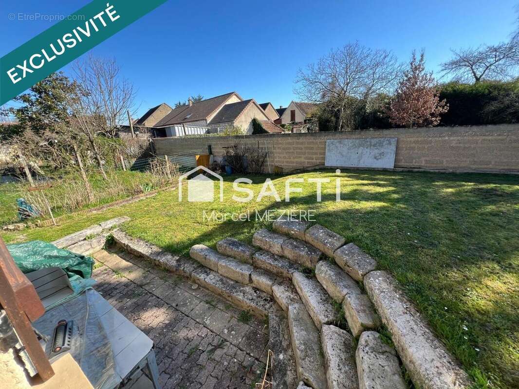 Photo 9 - Maison à SAINT-CLEMENT