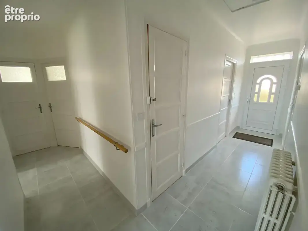 Maison Blanzy 4 pièces 85 m2 - photo 8