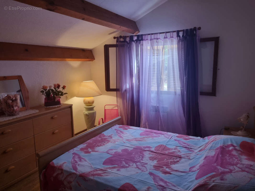 Maison à MOITA