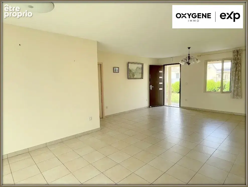 Maison 4 pièces 88 m² à vendre à La Force (24130) - photo 5