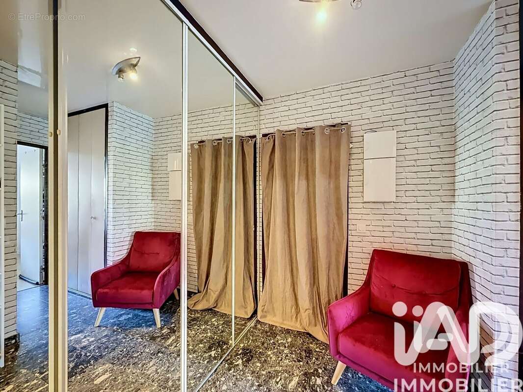 Photo 2 - Appartement à SANNOIS