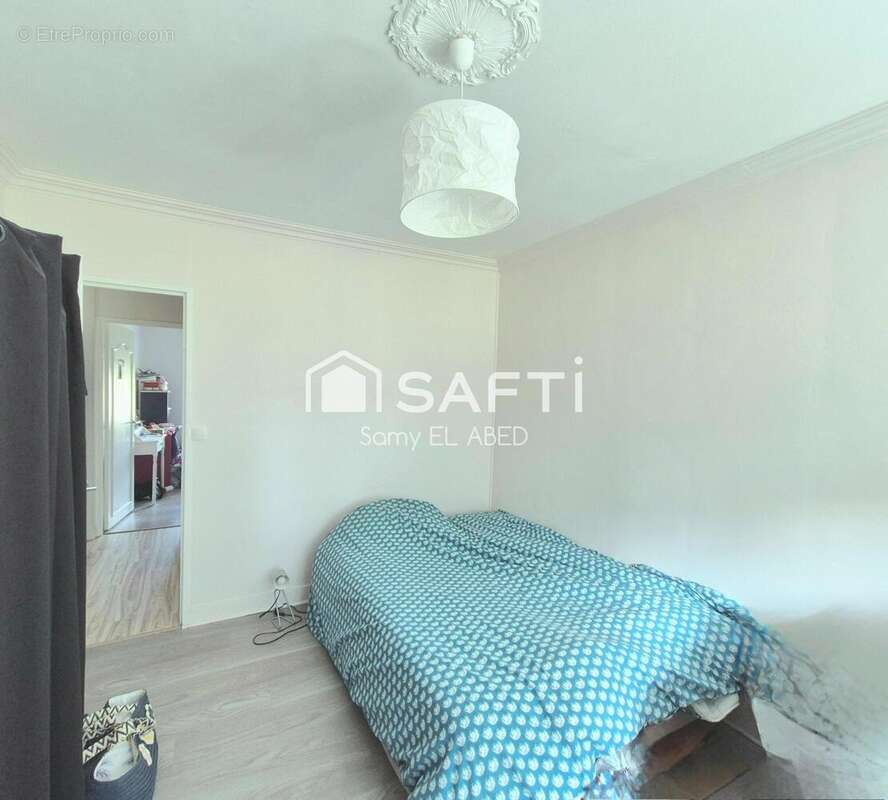 Photo 6 - Appartement à SAINT-LO