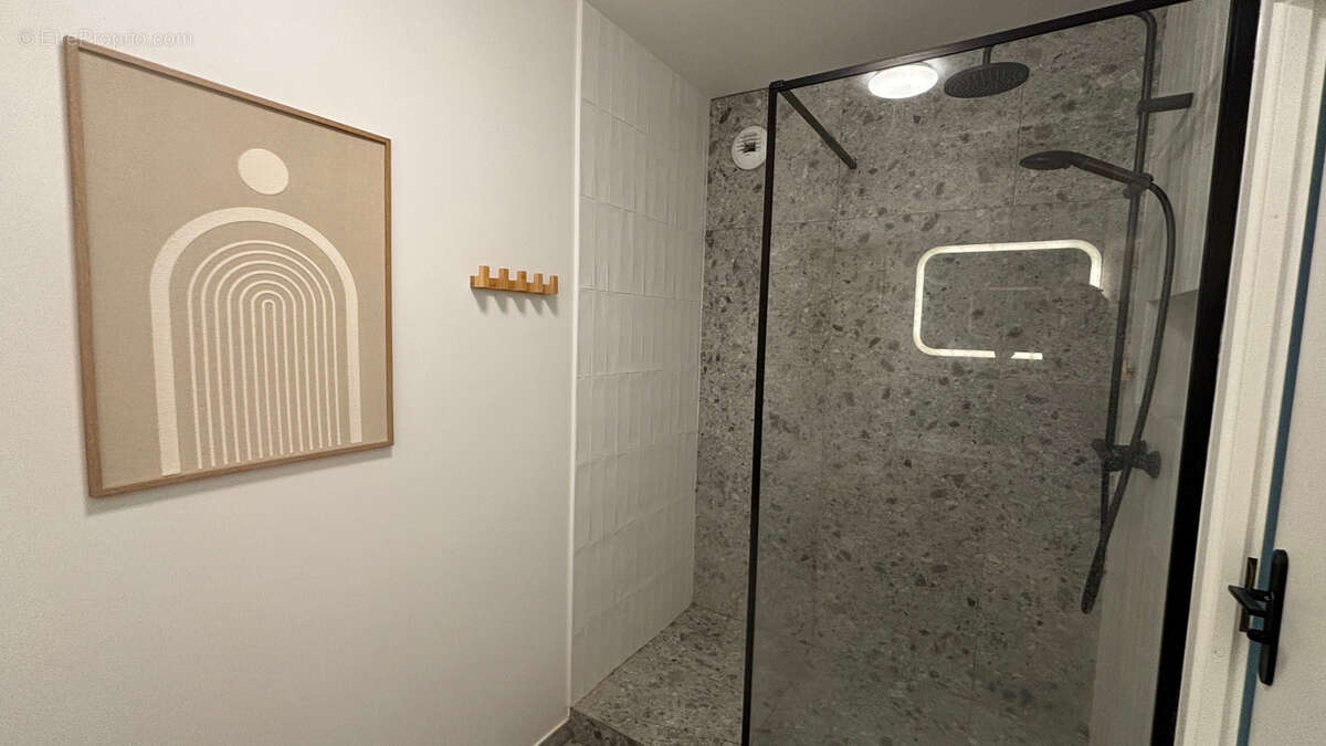 Appartement à SANNOIS