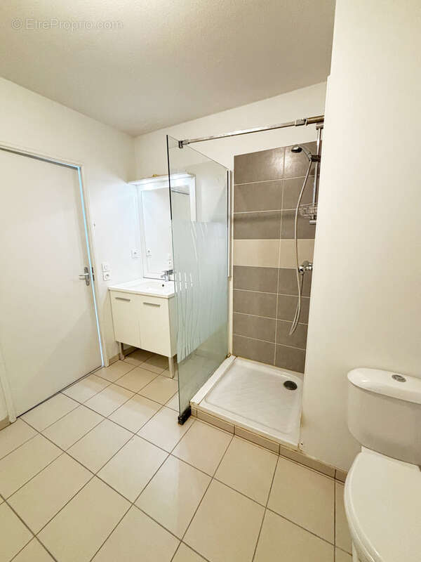 Appartement à VENISSIEUX