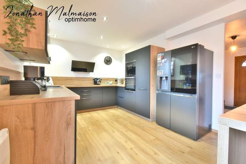 Maison à CONCHES-EN-OUCHE