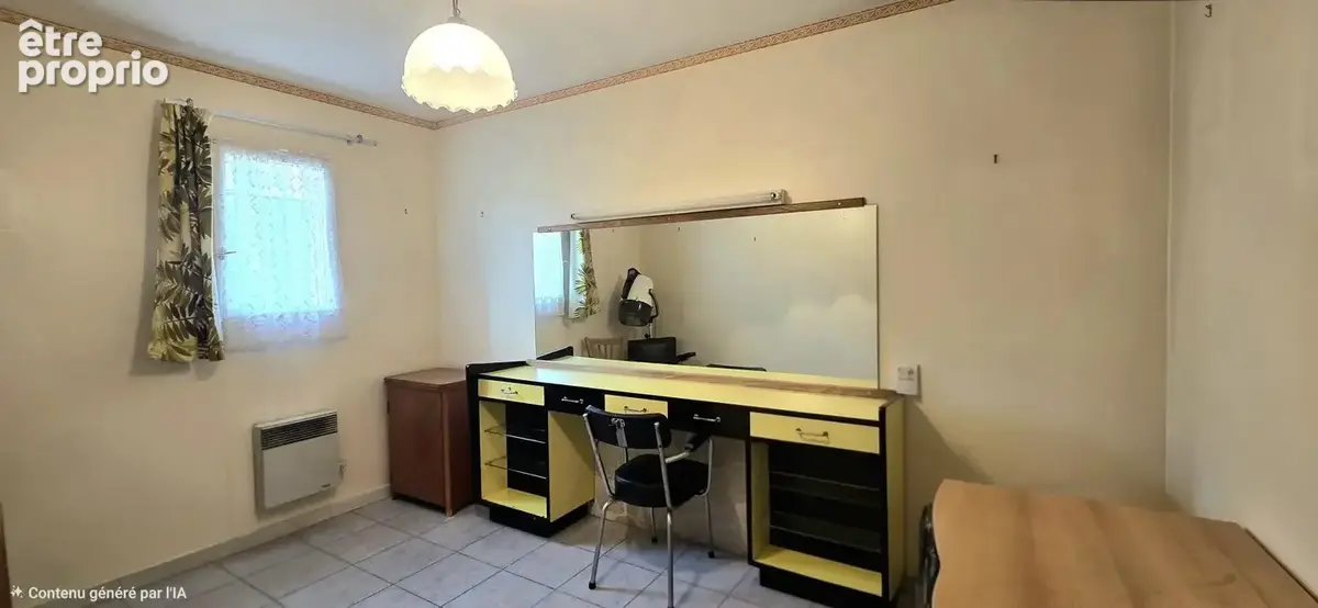 Maison T6 Manosque - photo 9