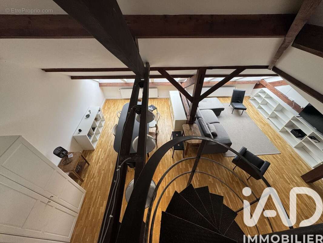 Photo 3 - Appartement à MEAUX