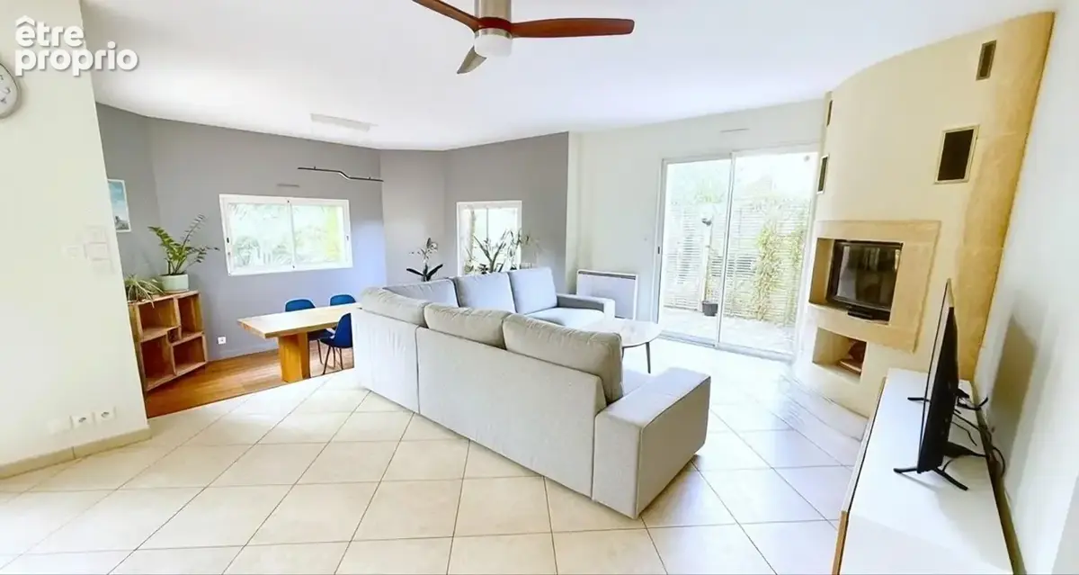 Maison Oudon 7 pièce(s) 155.57 m2 - photo 5