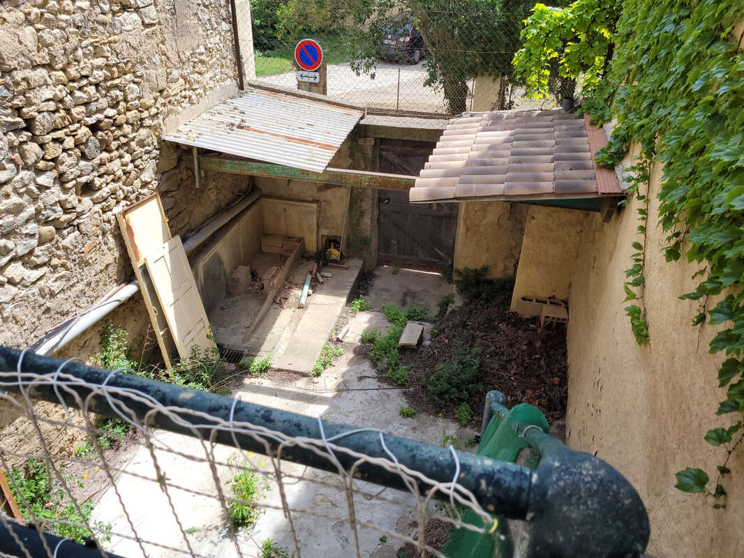Maison à SAINT-MARCEL-SUR-AUDE