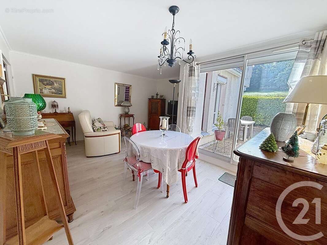 Appartement à PROVINS