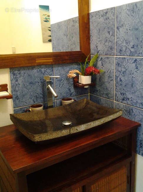Appartement à LE GOSIER