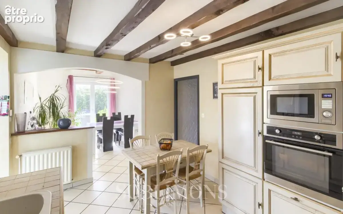 Maison à vendre Sèvremoine - photo 5