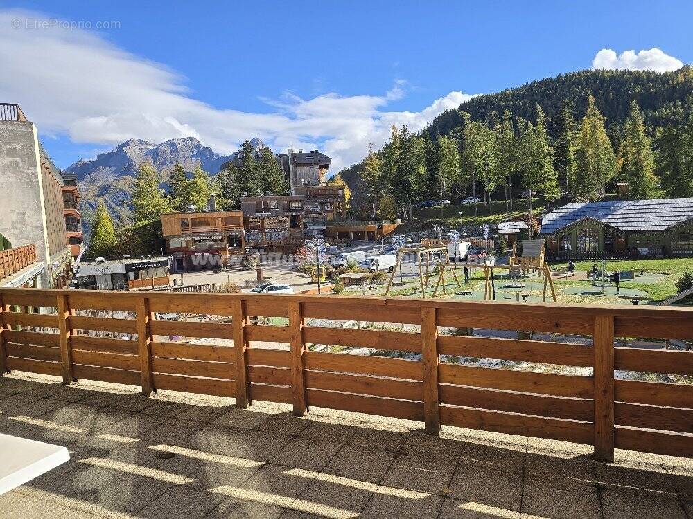 Appartement à SAINT-PONS