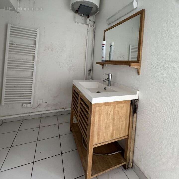 Appartement à ETAMPES