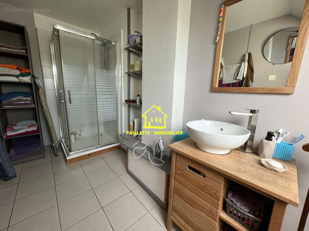 Maison à TANCARVILLE