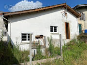 Maison à LE FOUILLOUX