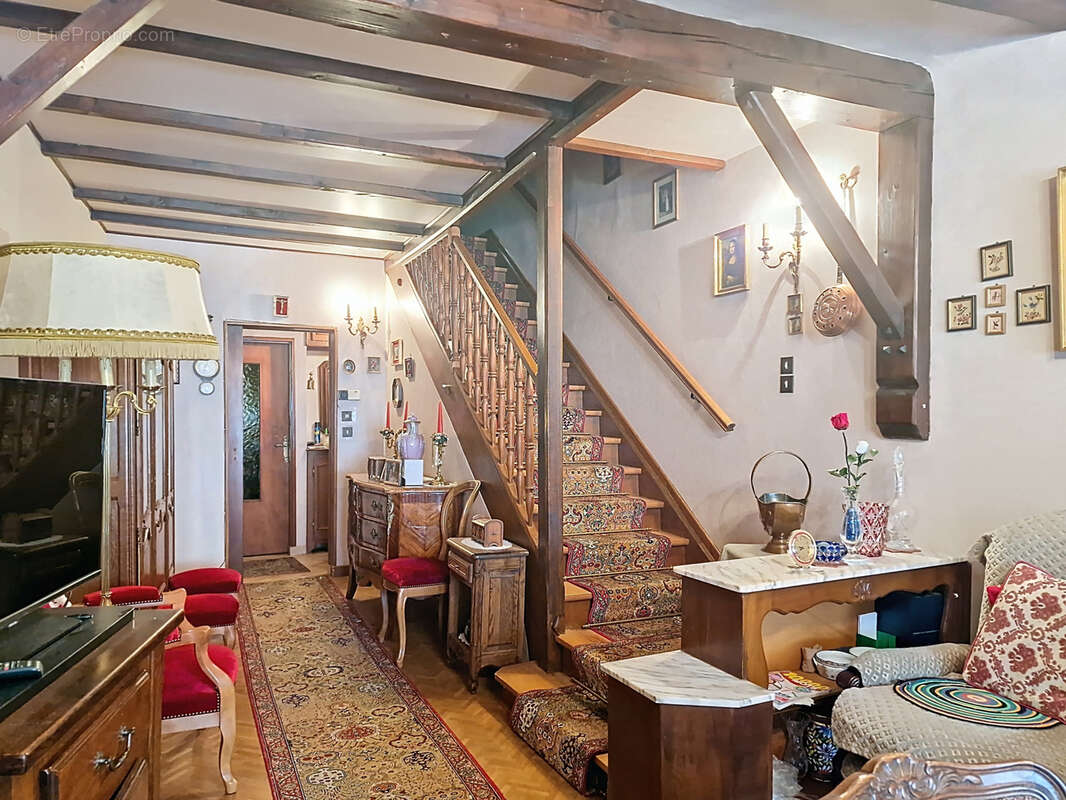 Maison à MOYEUVRE-GRANDE
