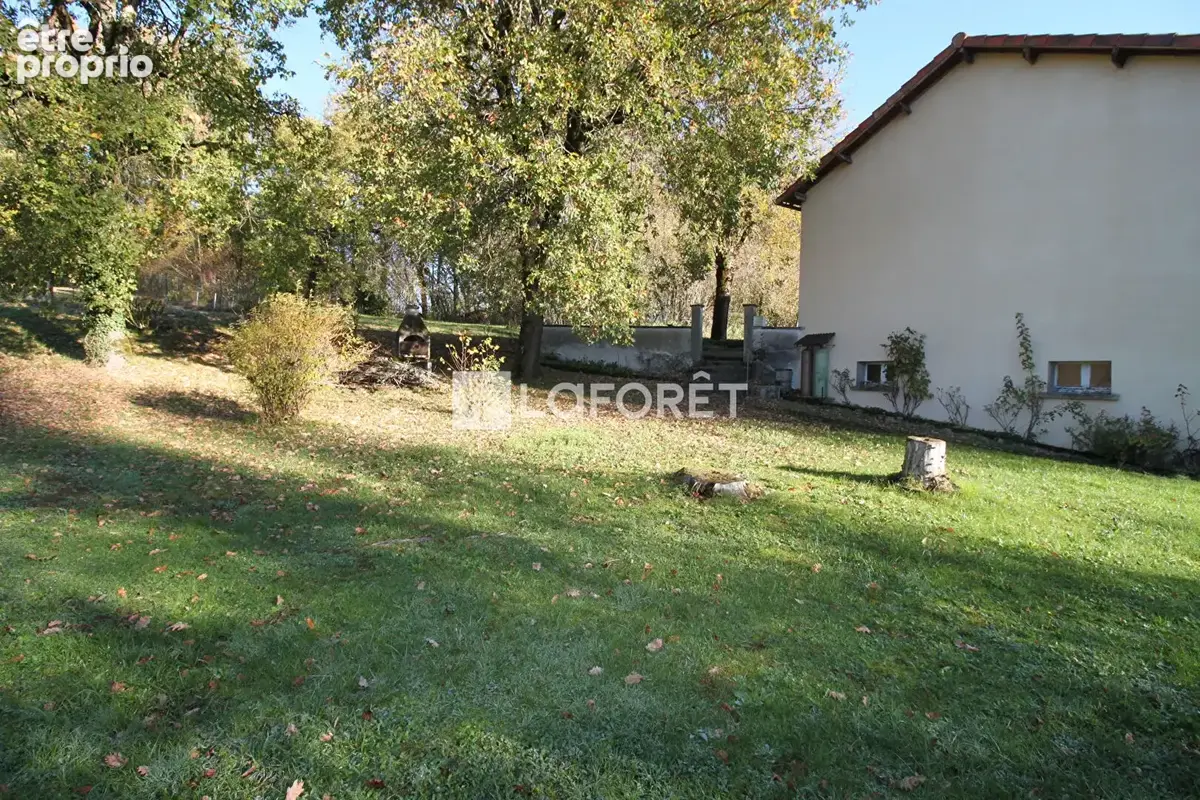 Maison Brantôme En Périgord 4 pièce(s) 98 m2 - photo 18