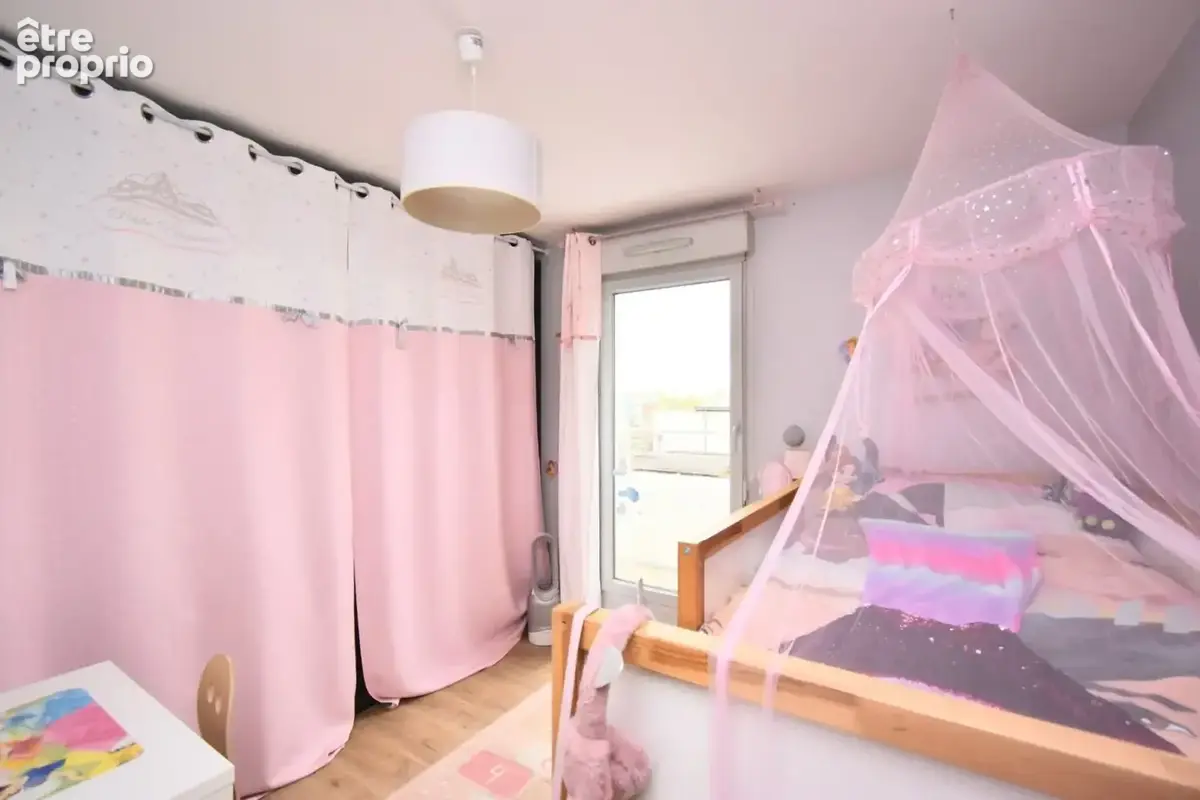Superbe t5 98 m² avec terrasse géante de 71 m² - gennevilliers - photo 10
