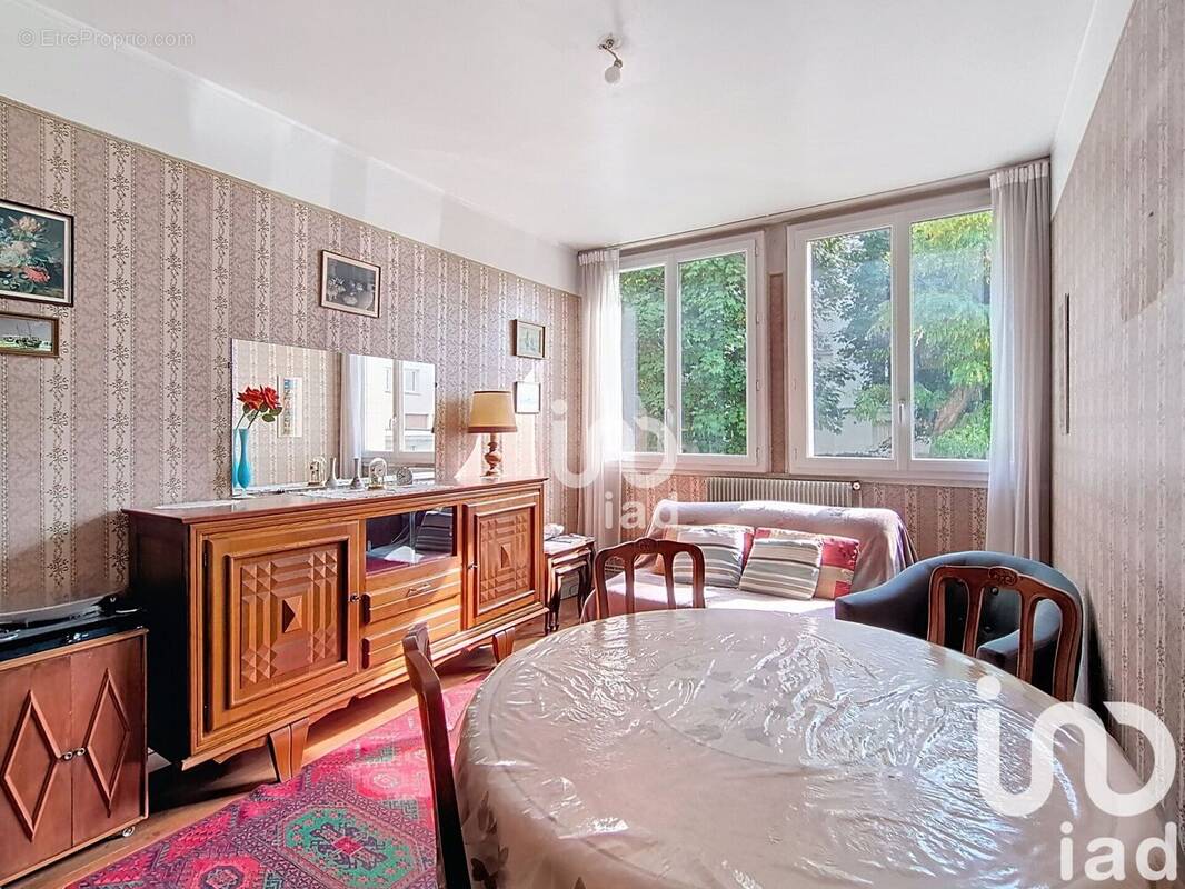 Photo 1 - Appartement à FONTENAY-AUX-ROSES