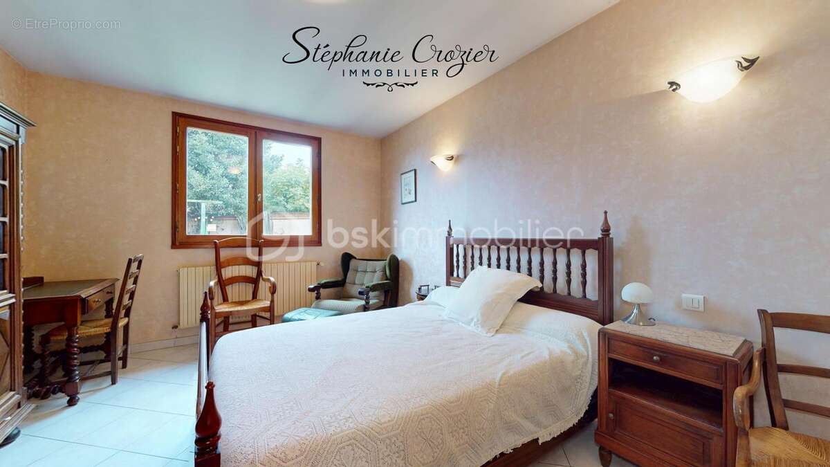 Maison à SAINT-ORENS-DE-GAMEVILLE