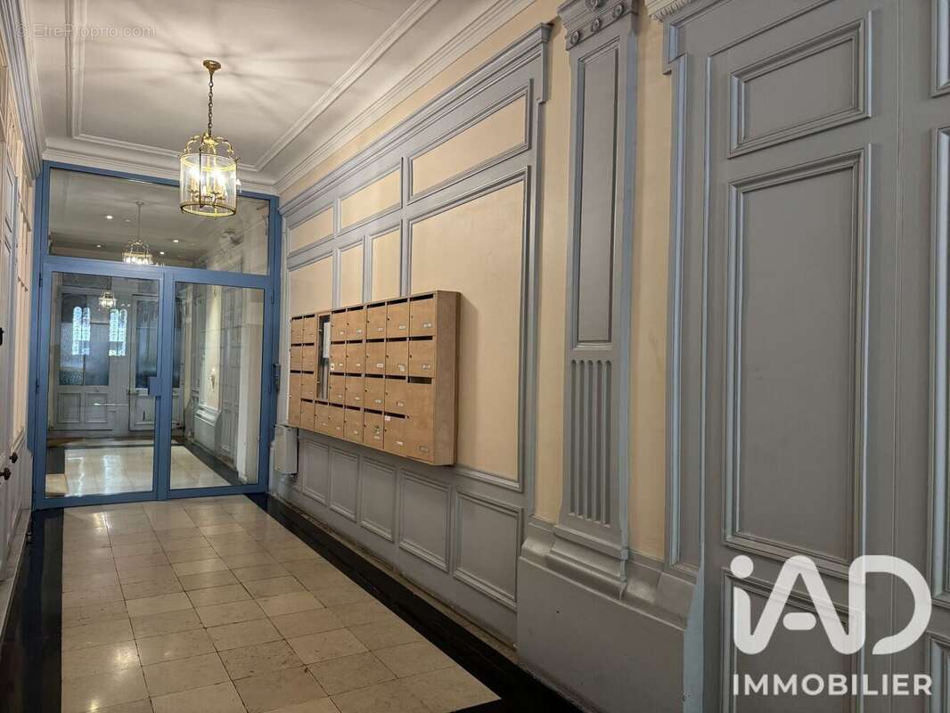 Appartement 24 m² à Paris-3e  - photo 9