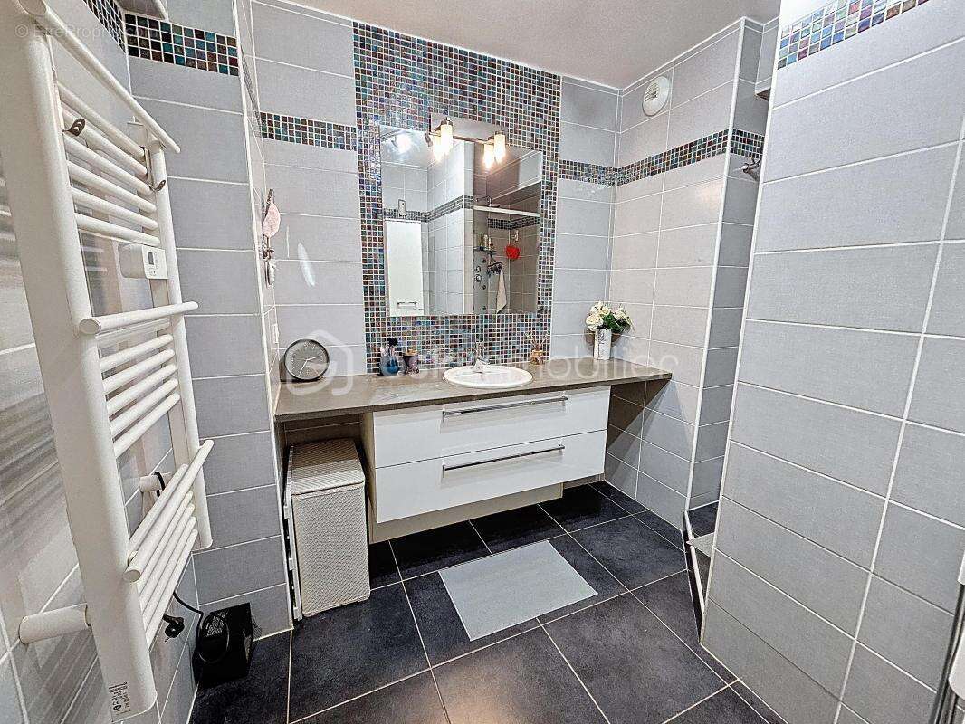 Appartement à LA GRANDE-MOTTE