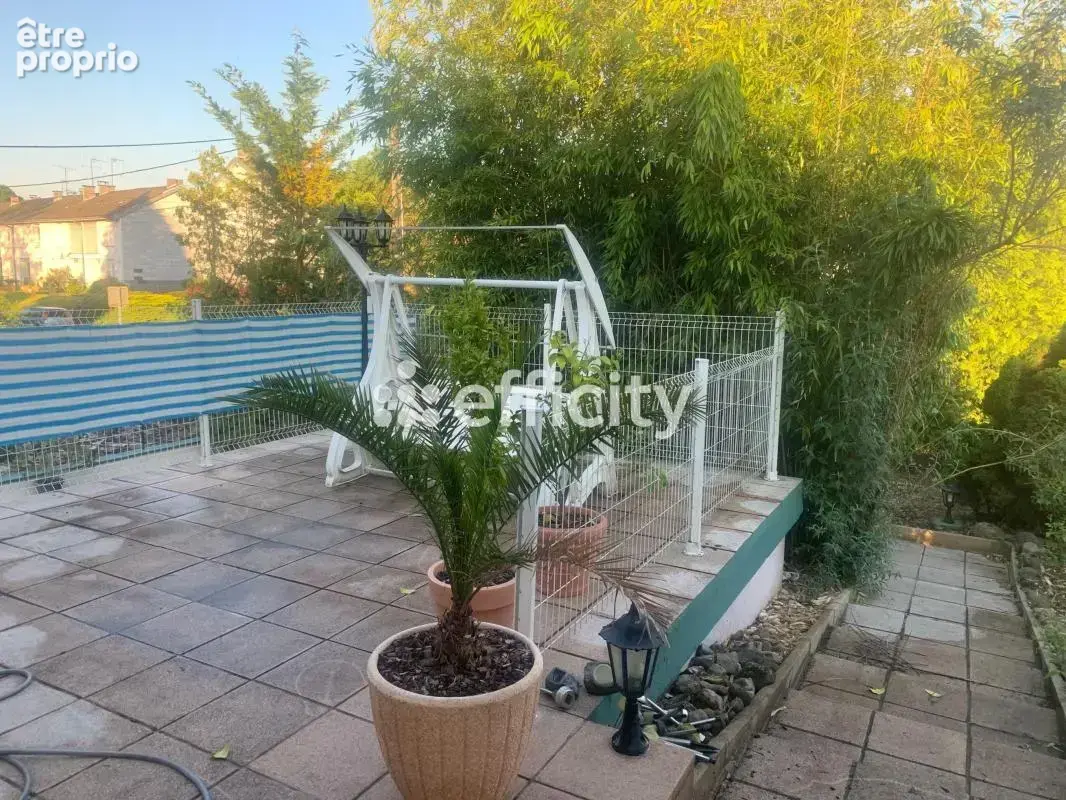 Maison 8 pièces 148 m² à vendre à Villersexel (70110) - photo 7