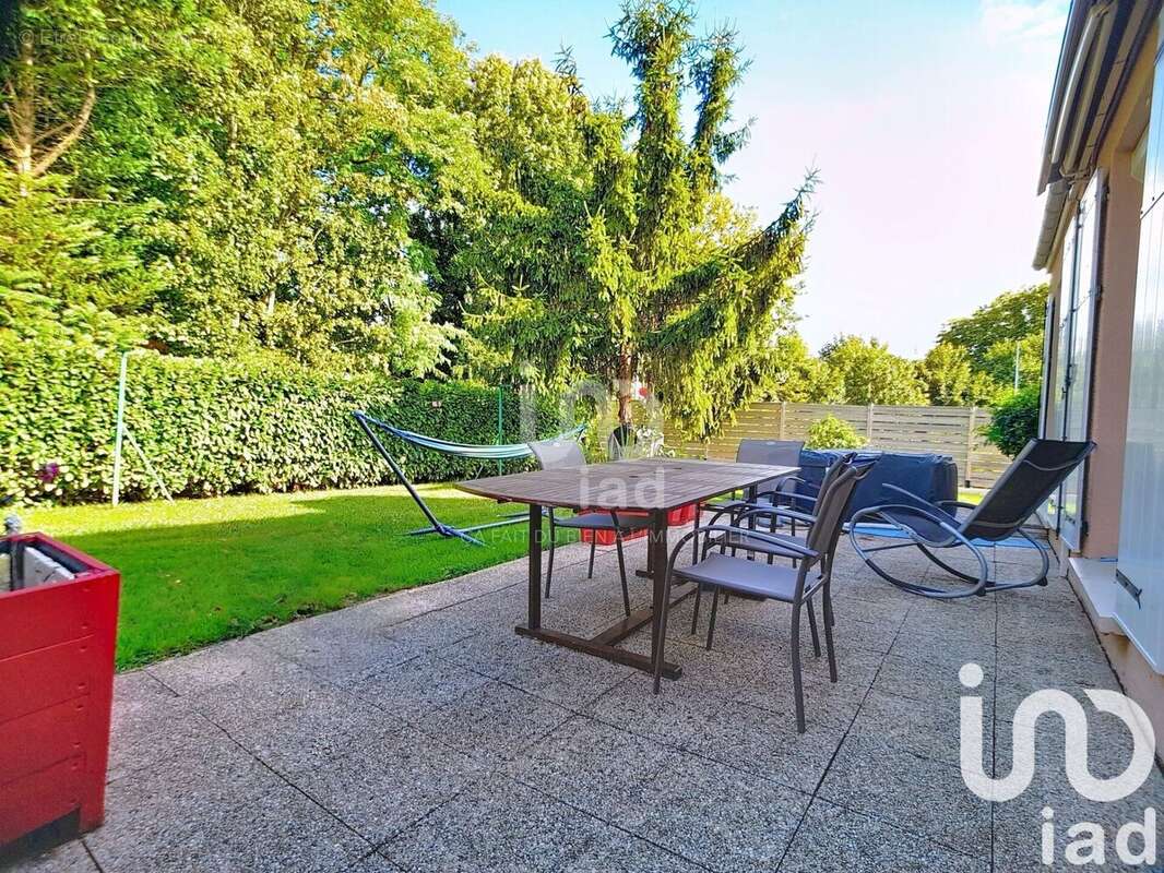 Photo 7 - Maison à LA QUEUE-EN-BRIE