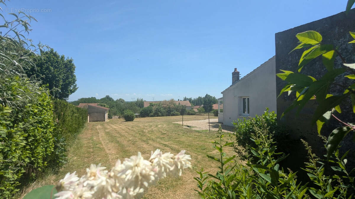 Maison 55 m² à Bragny-Sur-Saone  - photo 7