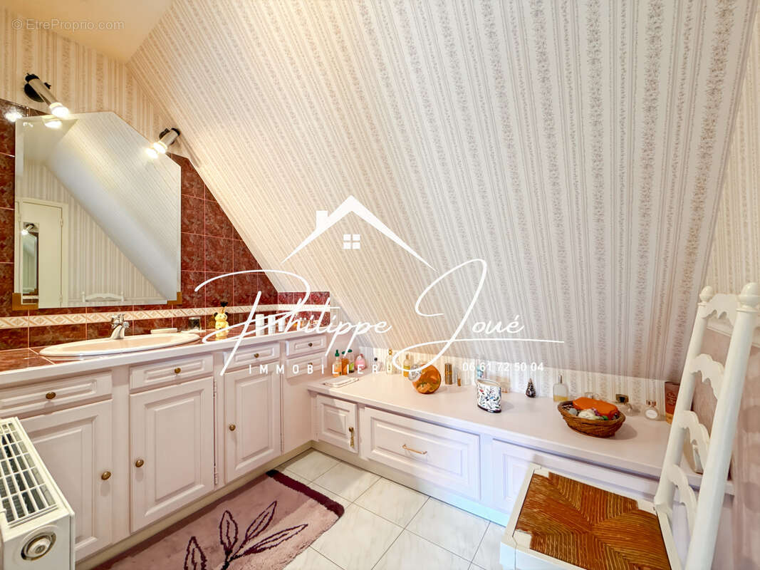 Maison à SAINT-DENIS