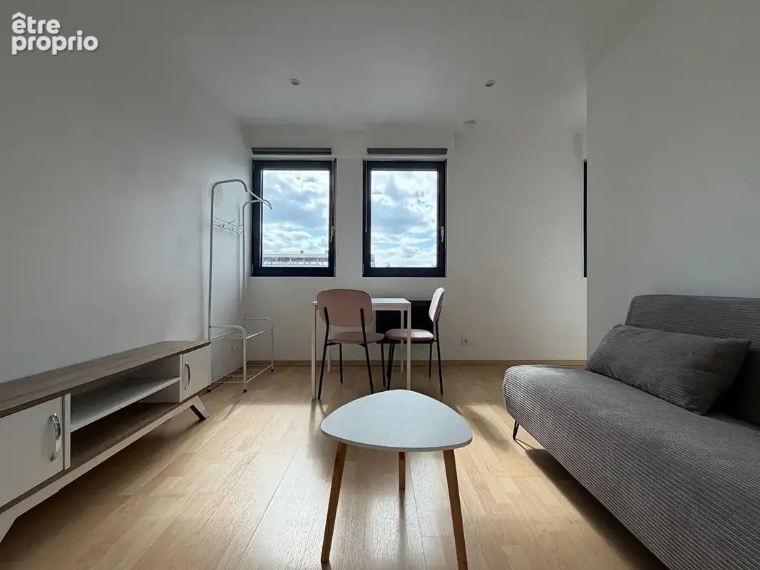 Vieux lille  - studio en residence - photo 2
