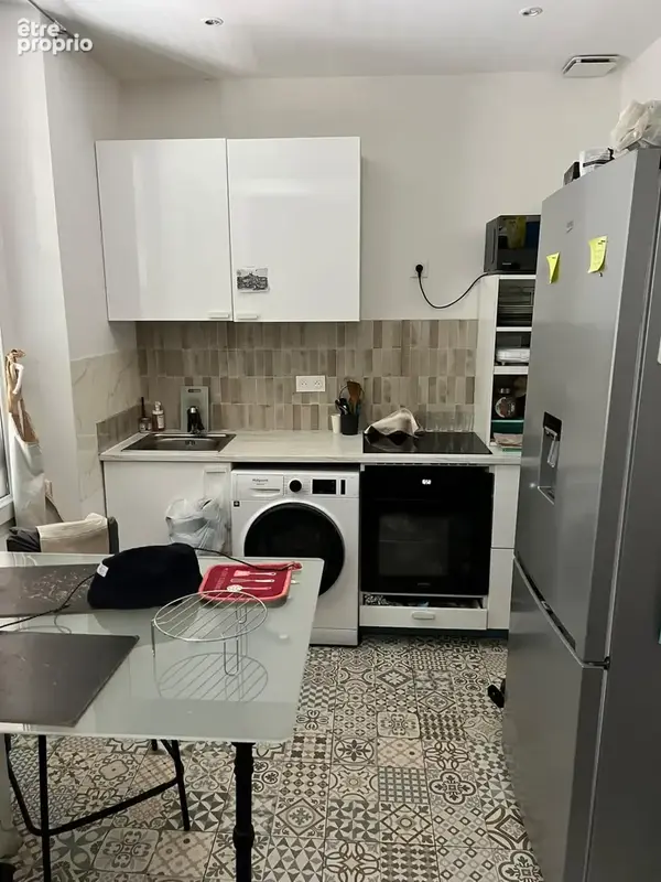 À vendre immeuble marseille 13016 quartier saint-andré - photo 8