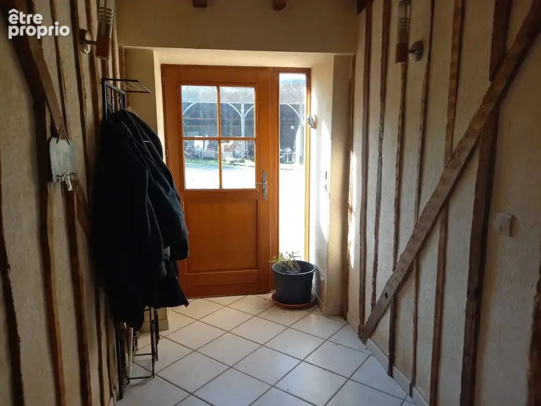Maison 7 pièces 180 m² à vendre à Domagne (35113) - photo 6