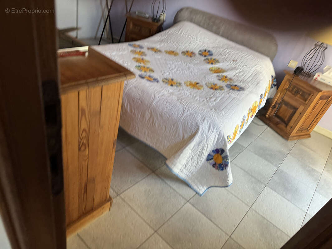 Maison à SAINT-BAUZILLE-DE-LA-SYLVE