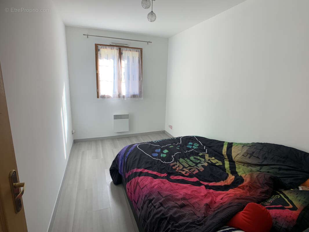 Maison à SAINTE-AULDE