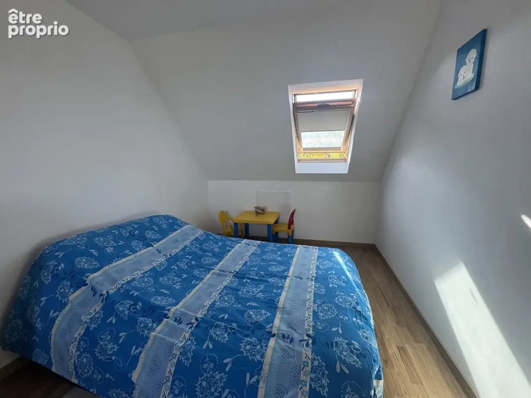 Lorris, 3 chambres, 2000 m2 terrain, garage, proches commerces - photo 16