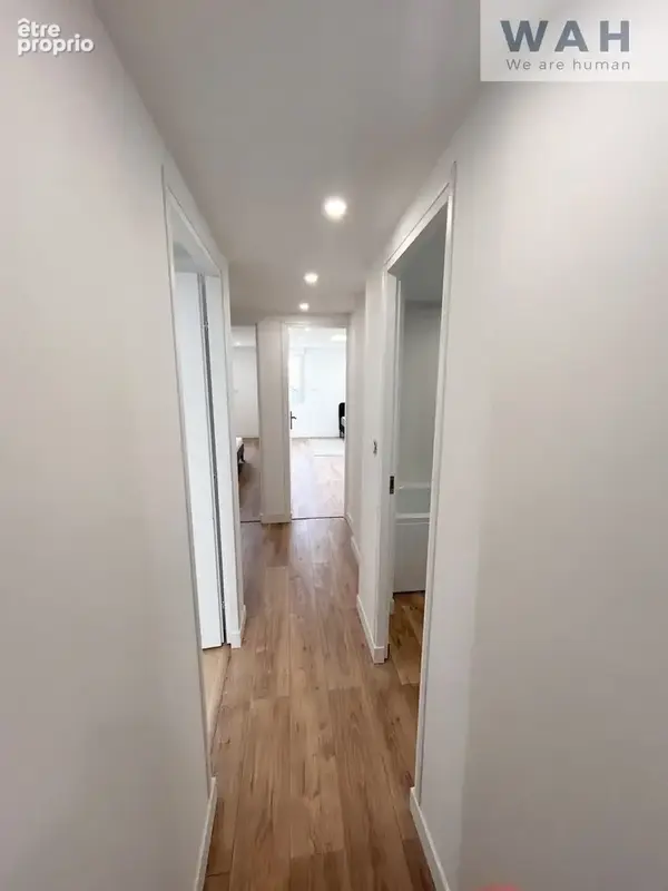Duplex contemporain avec terrasse   93 m2 de confort et de lumière - photo 11