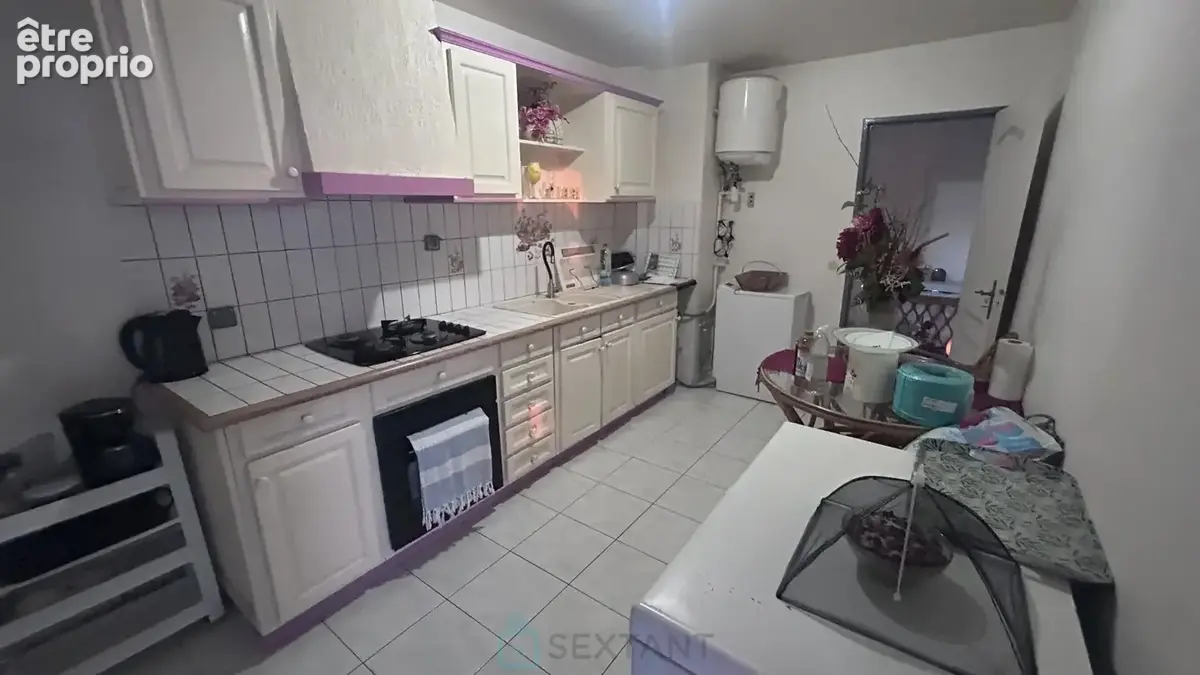Appartement 115 m² à Fort-De-France  - photo 4