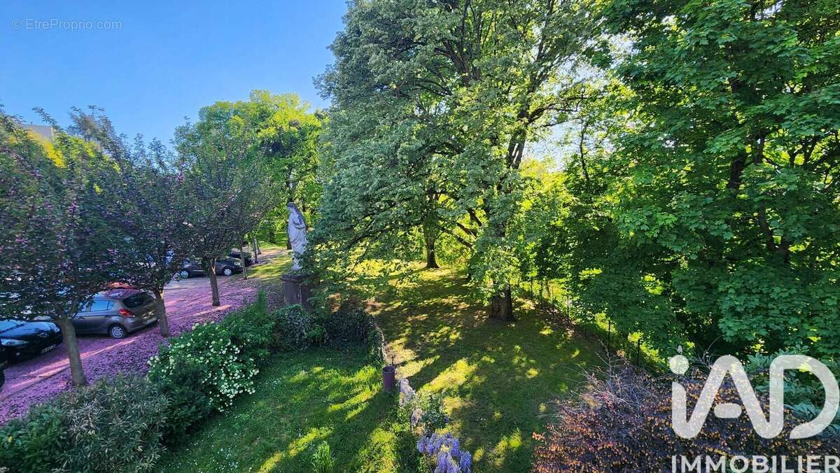 Appartement 84 m² à Tassin-La-Demi-Lune  - photo 8