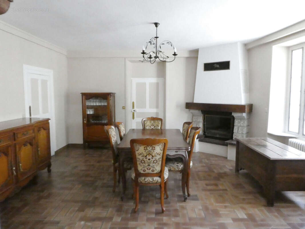 Photo 4 - Maison à FERICY